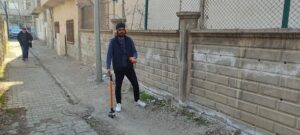 KAYIP KAÇAK SU İLE ETKİN MÜCADELE DEVAM EDİYOR