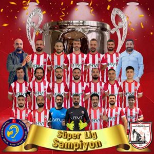 SÜPER LİG TAKIMI SPONSOR ARIYOR….