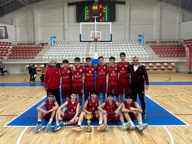 Petrolspor, Basket Takımından çifte şampiyonluk