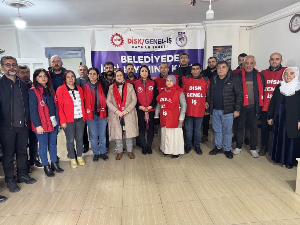 “Adaleti mutlaka geri getireceğiz”