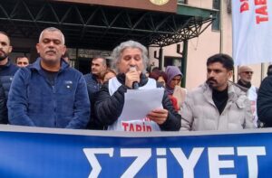 AİLE HEKİMLERİ ÜÇÜNCÜ KEZ İŞ BIRAKIYORLAR…