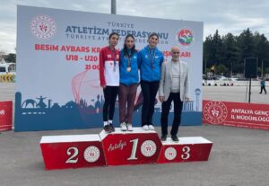 Antalya’da Petrolspor rüzgarı esti