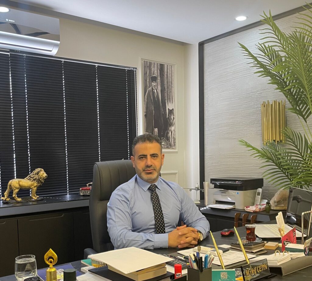 “Basın kamuoyunun vicdanını temsil ediyor”