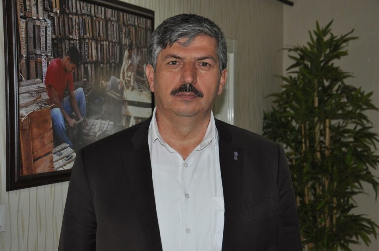 Başkan Çiftçi’den ‘karne’ mesajı