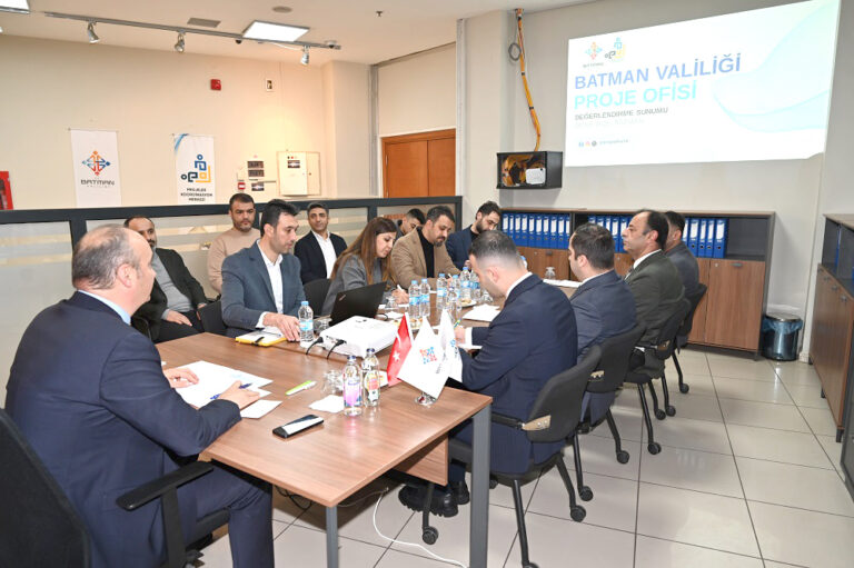 26 proje kabul edildi