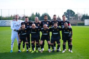 10 Ocak Çalışan Gazeteciler Günü Kutlu Olsun