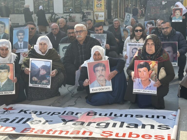 Deniz ve Tanış’ın akıbetini sordular