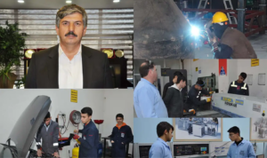 “Gençlerimizi zanaat sahibi yapmalıyız”