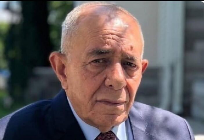 Hayırsever iş insanı Güneş dualarla anıldı