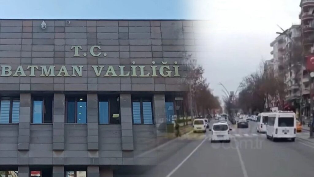 Hakaret içeren videoya soruşturma