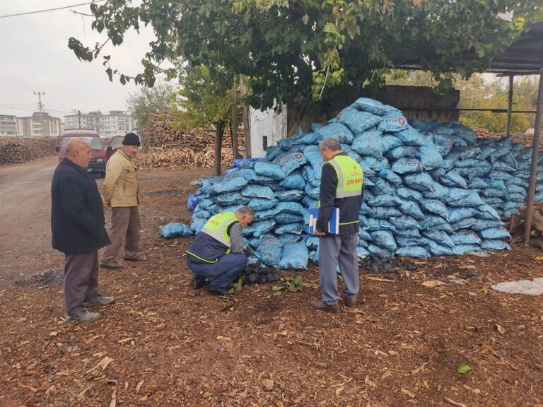 Hava kirliliğine karşı denetim