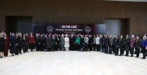 Devlet Korumasındaki Çocuklar Sanatla Buluşuyor