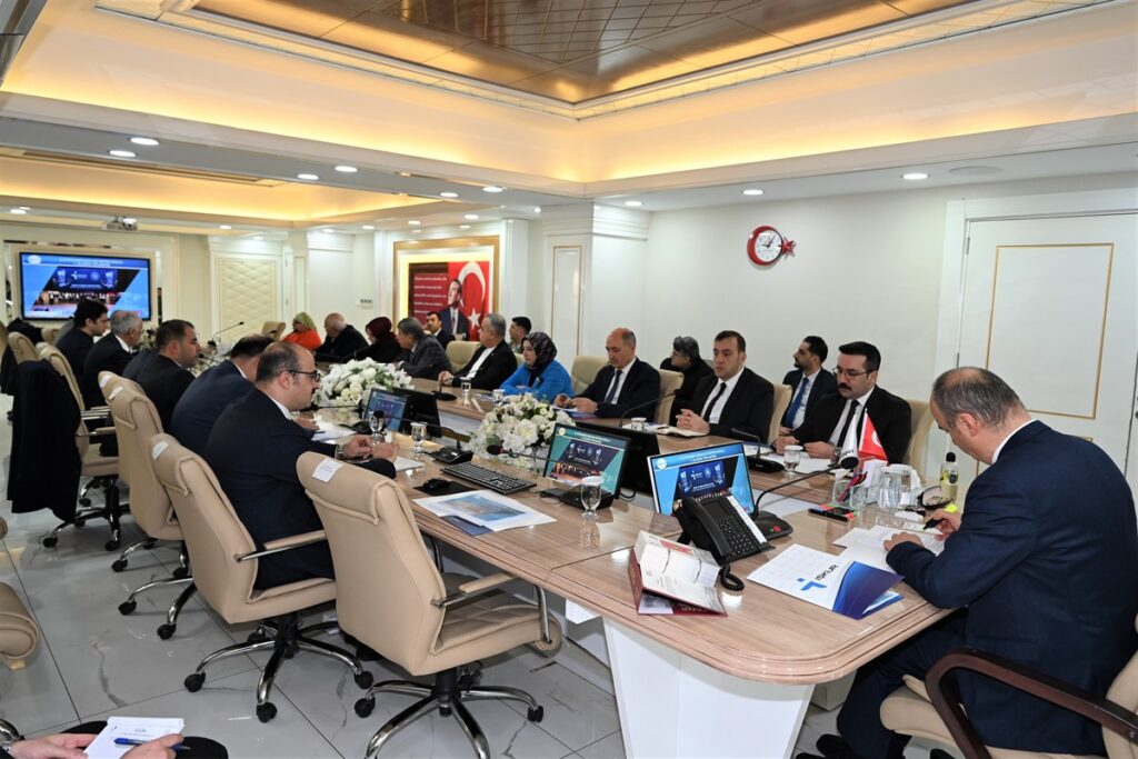 İşkur Ve Paydaşlardan İstihdam Hamlesi