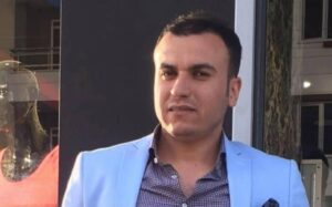 Batmanlı işçi kazada hayatını kaybetti