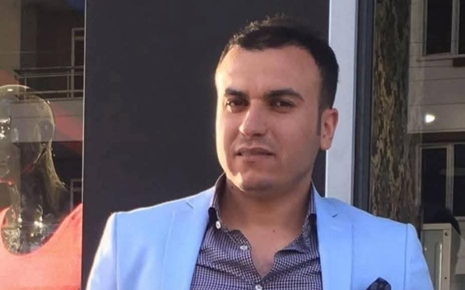 Batmanlı işçi kazada hayatını kaybetti