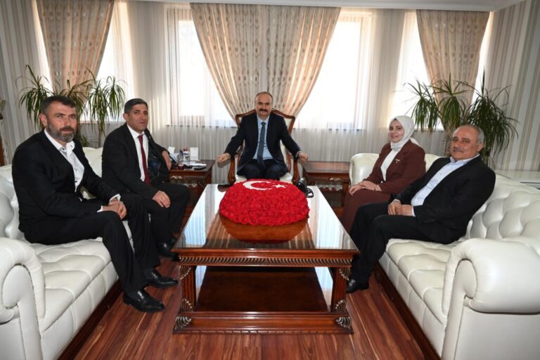 Mereto dağı turizme kazandırılıyor