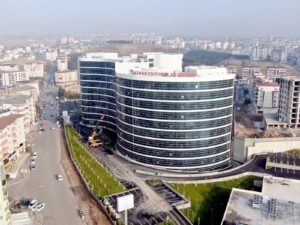 Mesai sonrası poliklinik hizmeti başladı