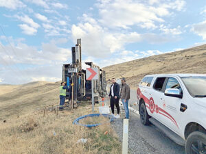 RAMAN OSB ETÜT RAPORLARI TAMAM