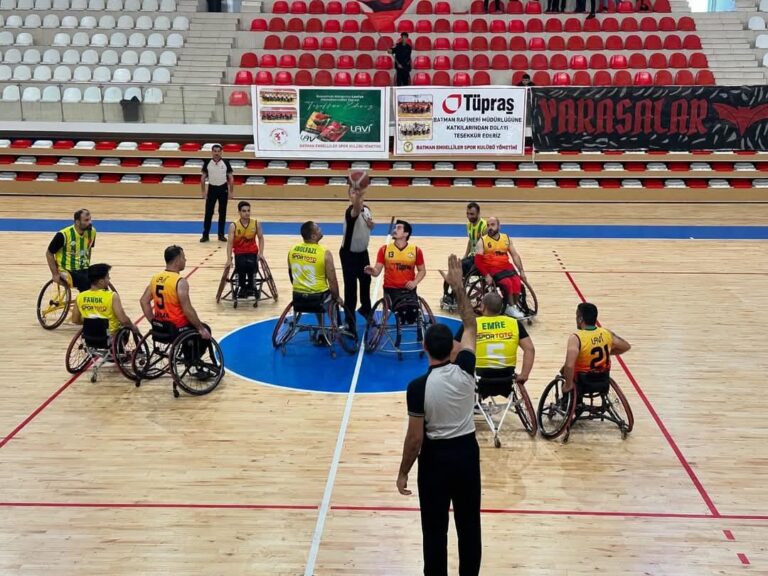 Uzatmalarda yıkıldılar: 60-65