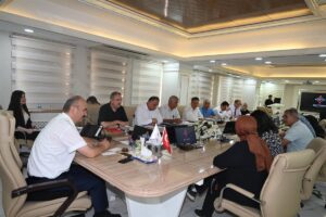 Açık Kapıya, 10 Bin 50 başvuru