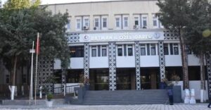 BİR GÜNDE 58 KİŞİ EMEKLİ OLDU