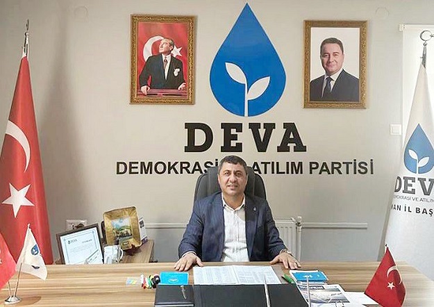 “ÇİFTÇİMİZ 2025 YILINA UMUTSUZ BAŞLADI”
