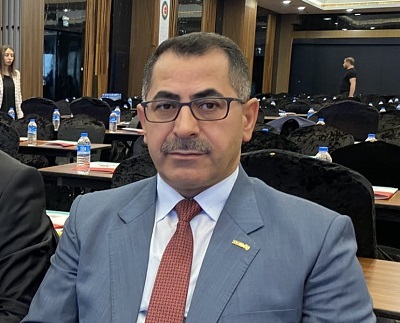 BAŞKAN SÖĞÜT’TEN REGAİP KANDİLİ MESAJI