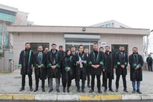 BARO’DAN AVUKATLAR GÜNÜ AÇIKLAMASI