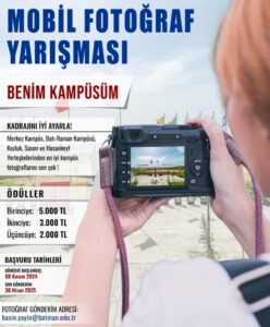 BAŞVURU SÜRESİ UZATILDI