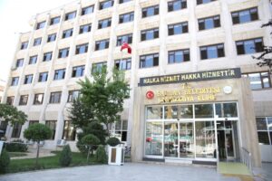 BELEDİYE, 22 ARSAYI SATIŞA ÇIKARDI