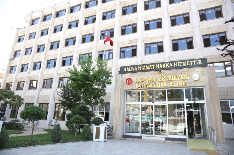 BELEDİYE, 22 ARSAYI SATIŞA ÇIKARDI