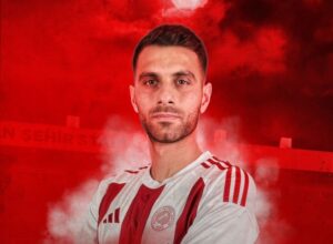 PETROLSPOR’DAN TRANSFER HAMLESİ