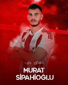 BODRUM FK’DE FORMA ŞANSI BULAMADI, PETROLSPOR TRANSFER ETTİ