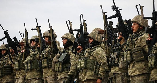 BEDELLİ ASKERLİK 243 BİN TL OLDU