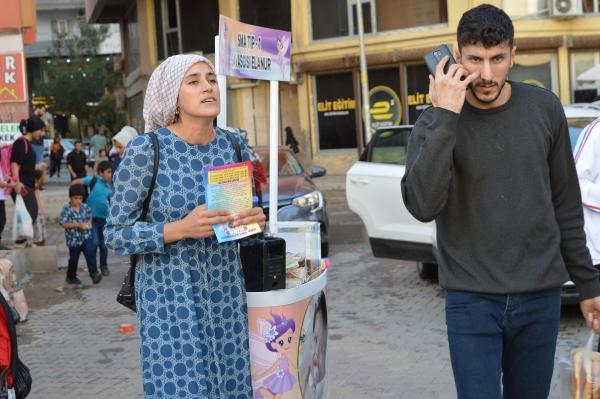 SMA’lı Elanur yardım bekliyor!