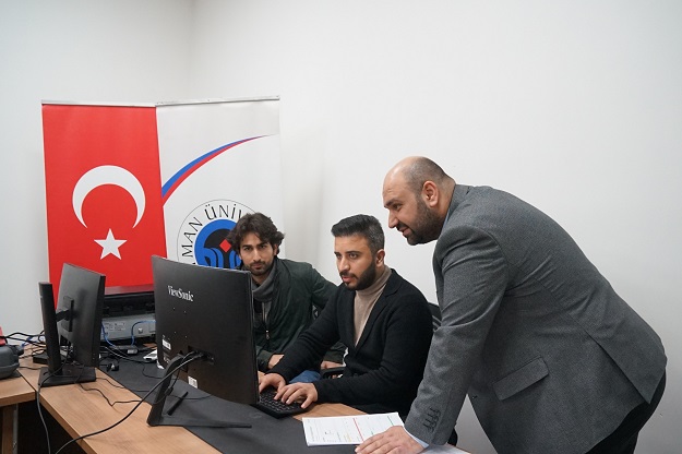 YAPAY ZEKA DESTEKLİ FİBROZİS TESPİT YAZILIMI GELİŞTİRİLDİ