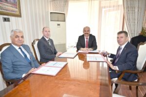 DİKA’DAN 107 Milyon TL Destek