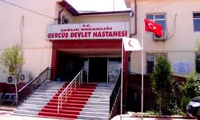 “AĞALAR UZMAN DOKTOR İSTİYOR”