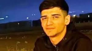 Cinayetin detayları şoke etti