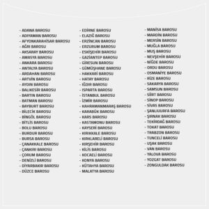 “HAKİKAT VE ADALET MÜCADELESİNDEN VAZGEÇMEYECEĞİZ”