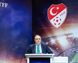 “Yaptığımız Devrimlerle Amatör Futbol Hak Ettiği Yere Gelecek”