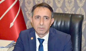 CHP Batman İl Başkanı Adnan Yaşar’dan Miraç Kandili Mesajı