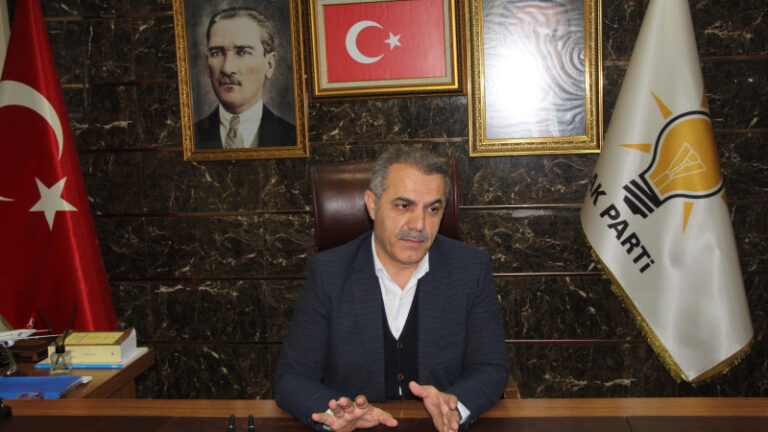 “500 YATAKLI HASTANE ÖDENEĞE TAKILMAYACAK”