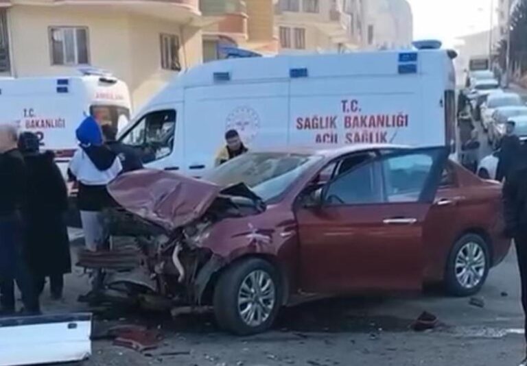 MEB’TEN KAZA AÇIKLAMASI