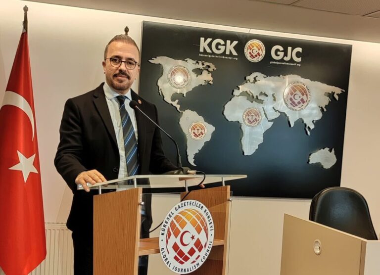 MEDYA GAZETESİ 23 YAŞINDA