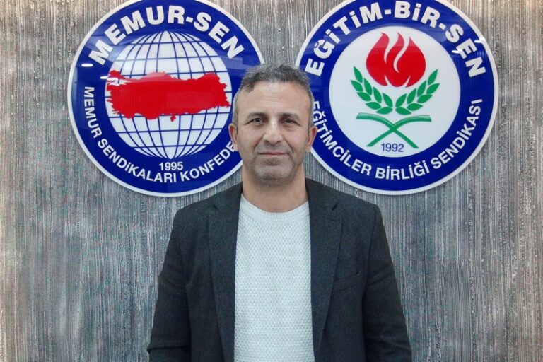 “KPSS VE MÜLAKAT KALKIYOR”