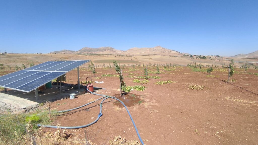 Batmanlı çiftçilere 80 milyonluk hibe