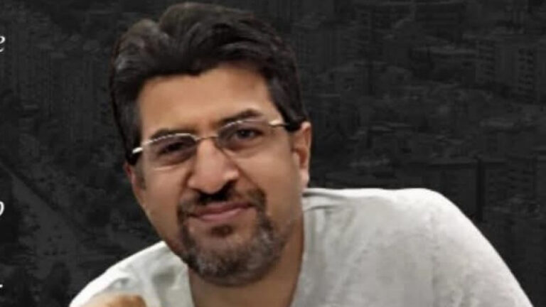 Sevilen eğitimci hayatını kaybetti