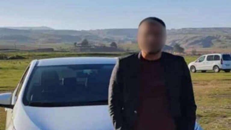 Silahla yaşamına son verdi