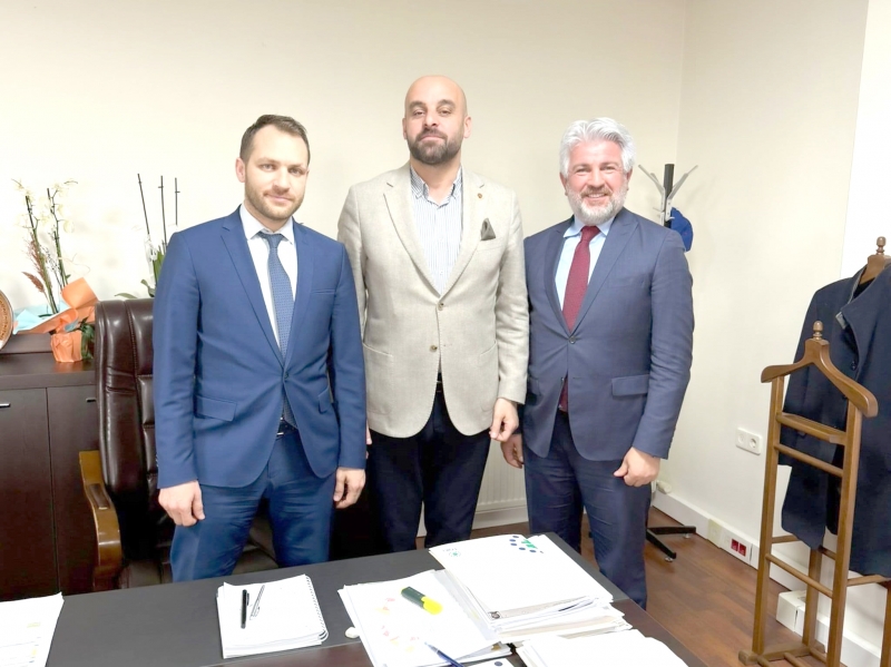 BEŞİRİ’YE 120 KONUT YAPILACAK